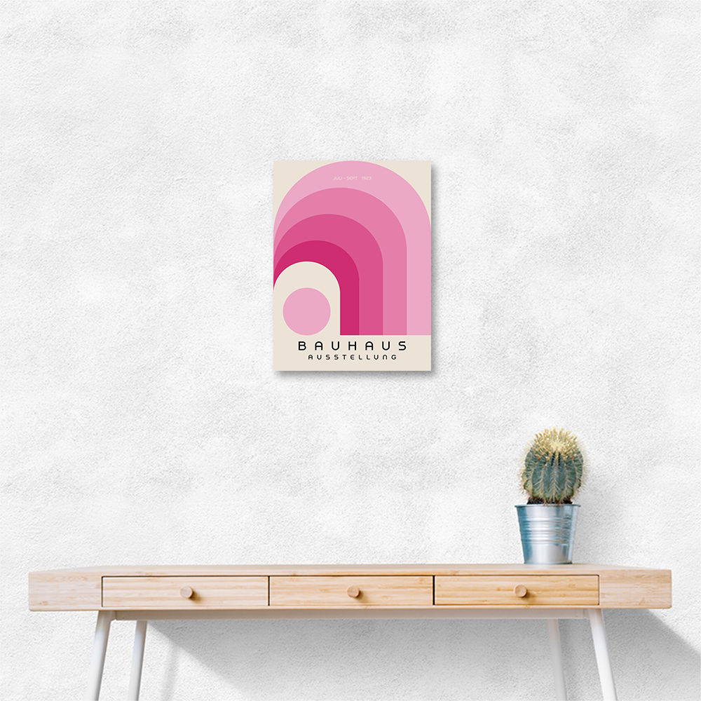 Bauhaus Wall Art 039 Bauhaus Wall Art 039