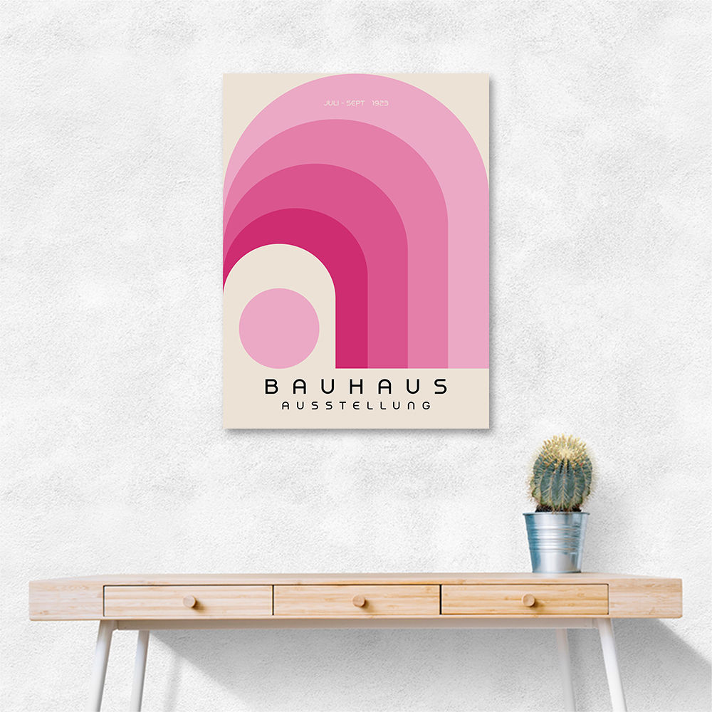 Bauhaus Wall Art 039 Bauhaus Wall Art 039