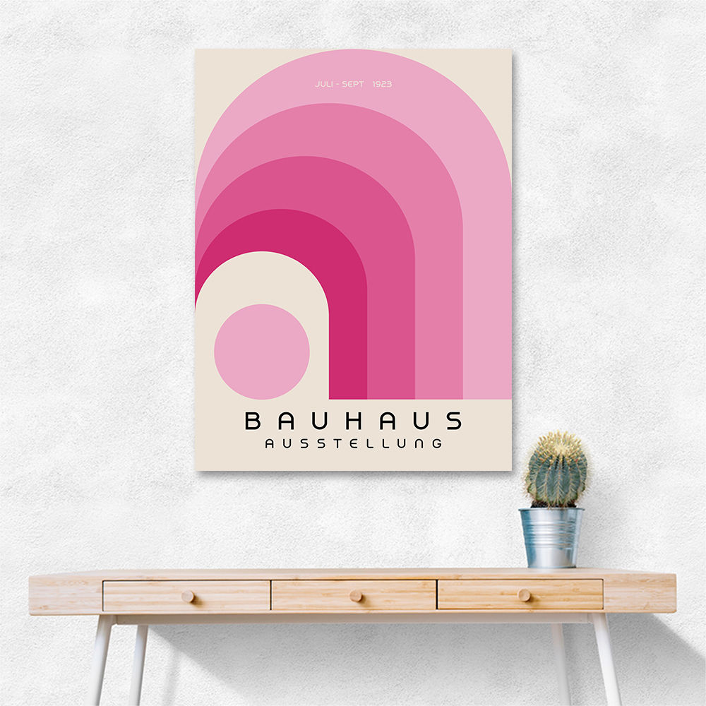 Bauhaus Wall Art 039 Bauhaus Wall Art 039