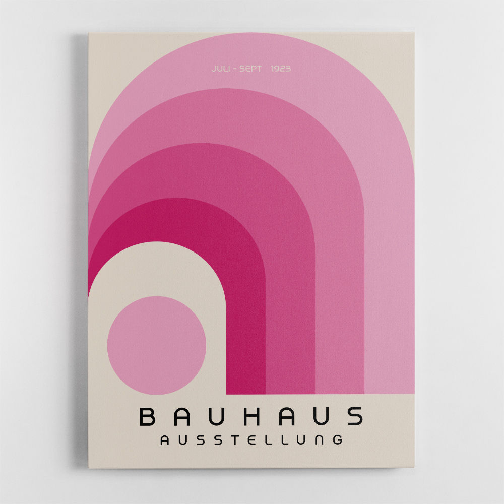 Bauhaus Wall Art 039 Bauhaus Wall Art 039