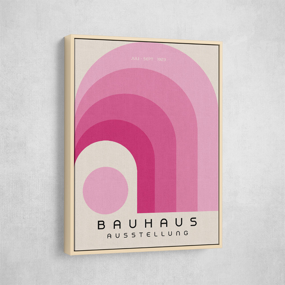 Bauhaus Wall Art 039 Bauhaus Wall Art 039