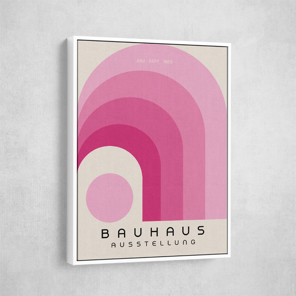 Bauhaus Wall Art 039 Bauhaus Wall Art 039