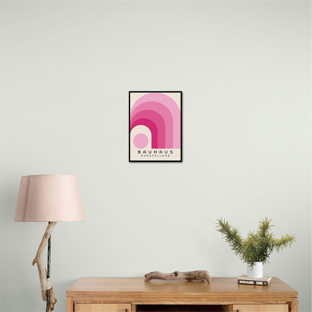 Bauhaus Wall Art 039 Bauhaus Wall Art 039