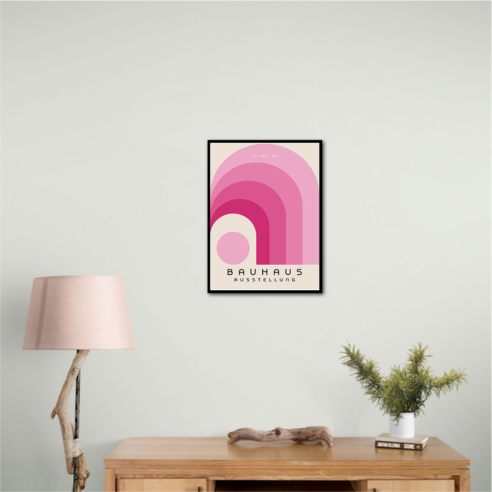 Bauhaus Wall Art 039 Bauhaus Wall Art 039