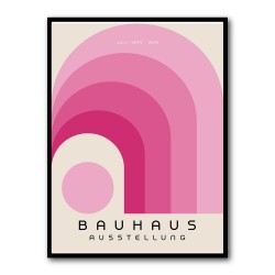 Bauhaus Wall Art 039