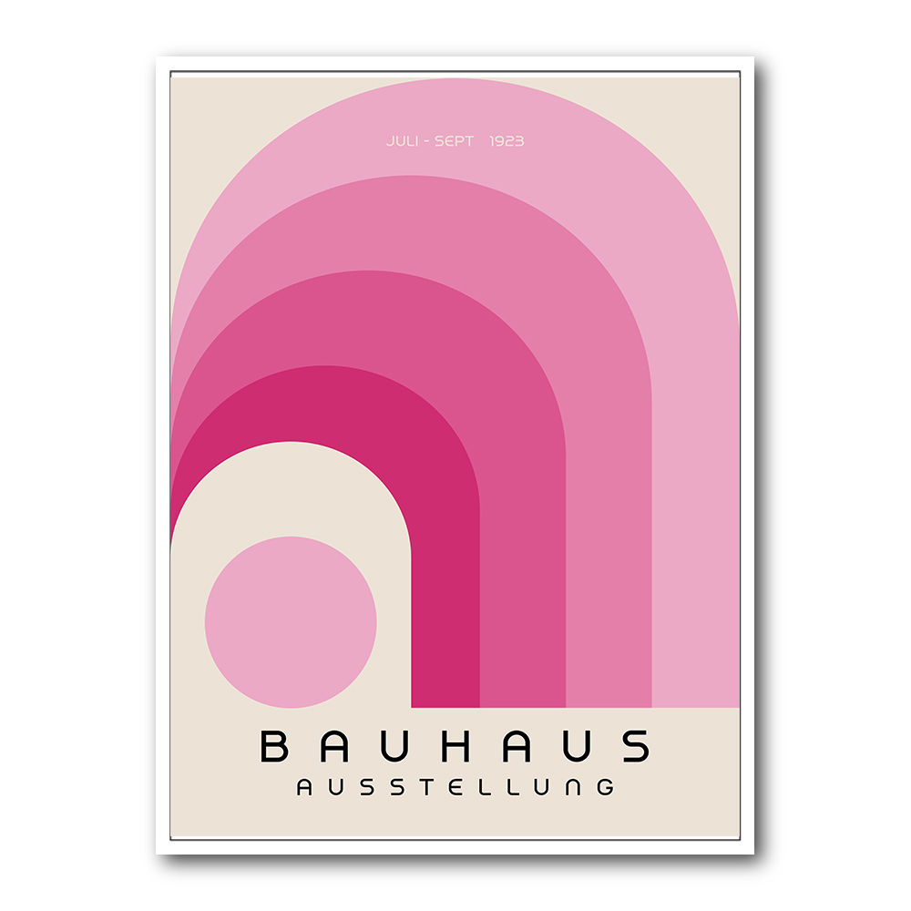 Bauhaus Wall Art 039 Bauhaus Wall Art 039