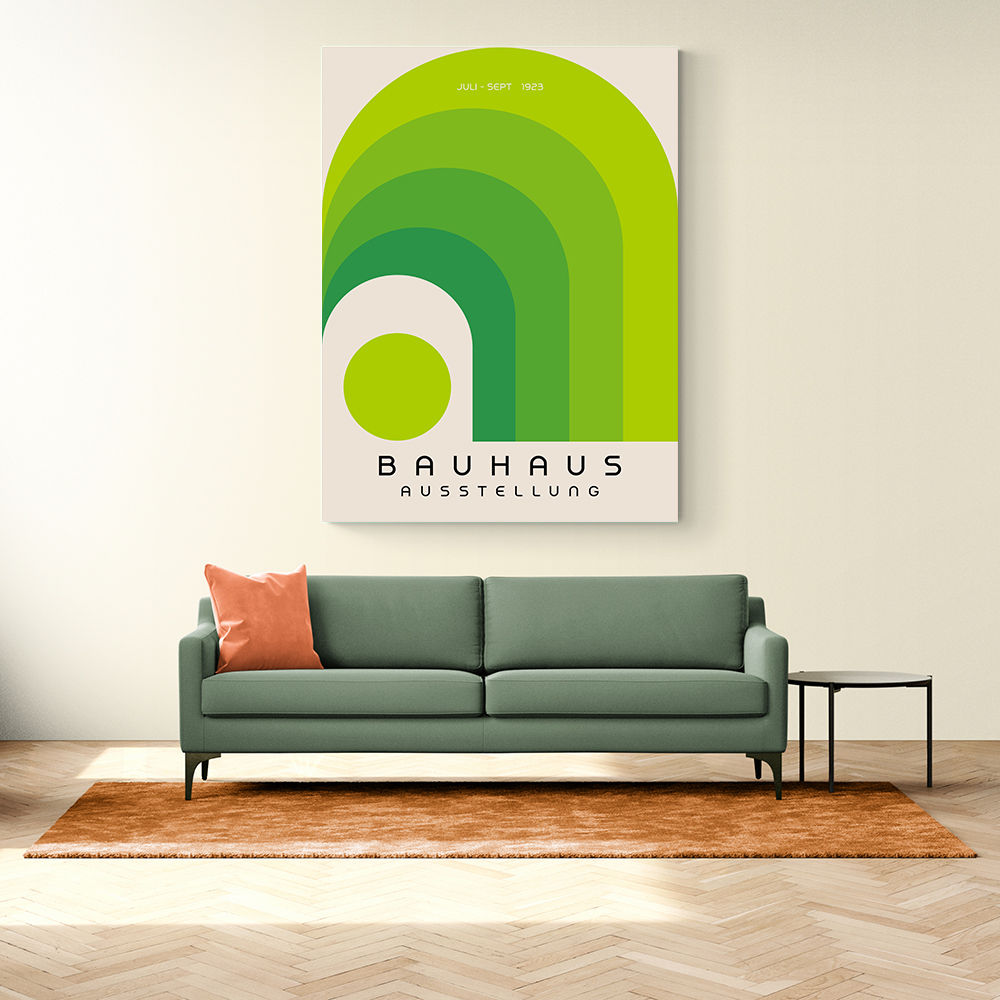 Bauhaus Wall Art 041 Bauhaus Wall Art 041
