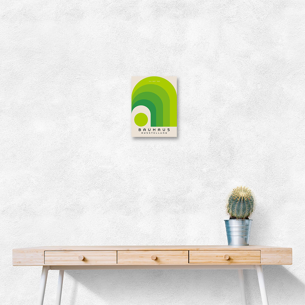 Bauhaus Wall Art 041 Bauhaus Wall Art 041