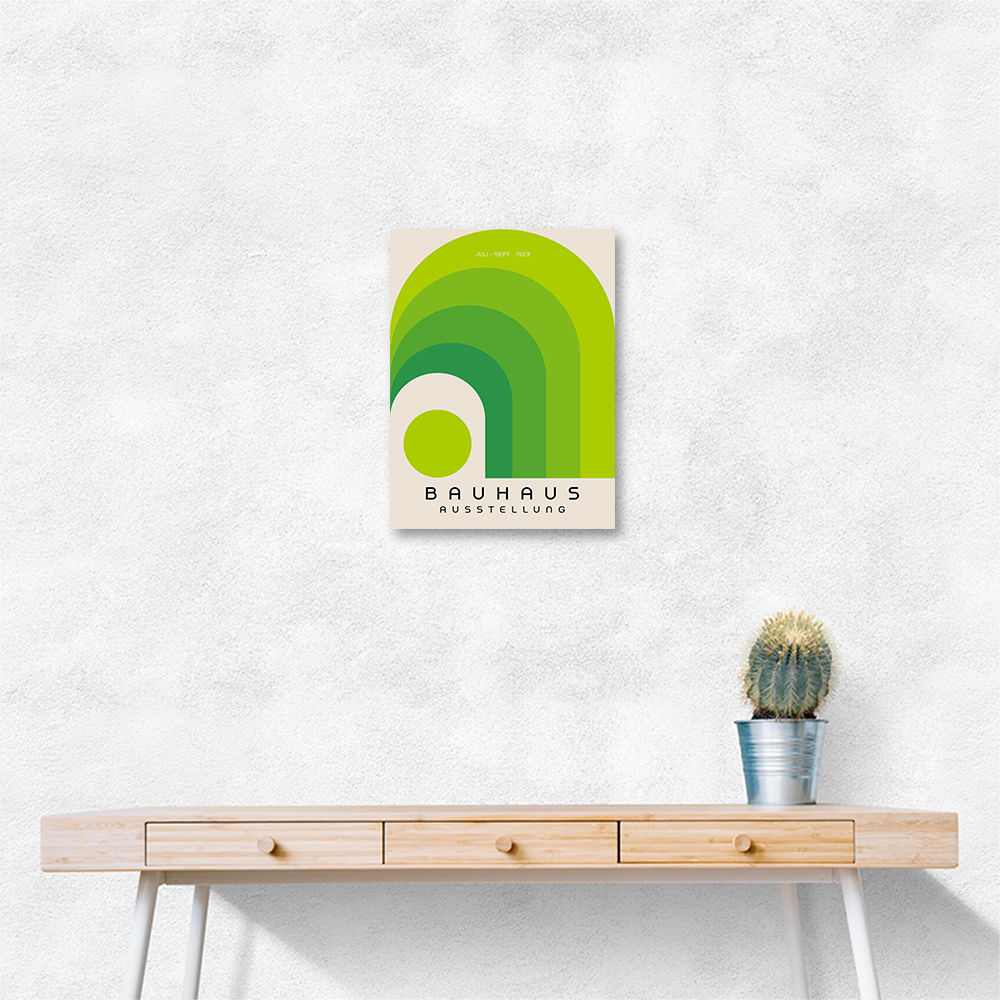 Bauhaus Wall Art 041 Bauhaus Wall Art 041