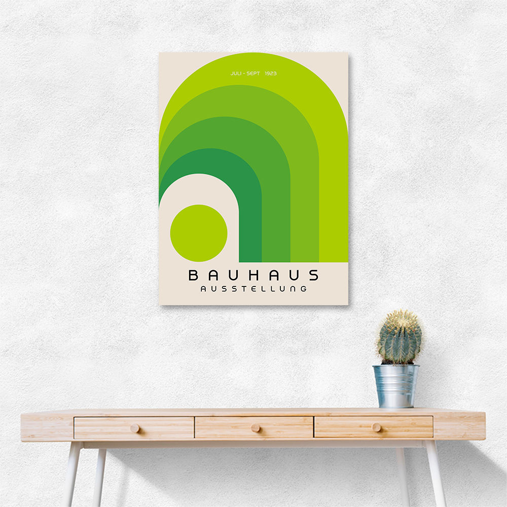 Bauhaus Wall Art 041 Bauhaus Wall Art 041