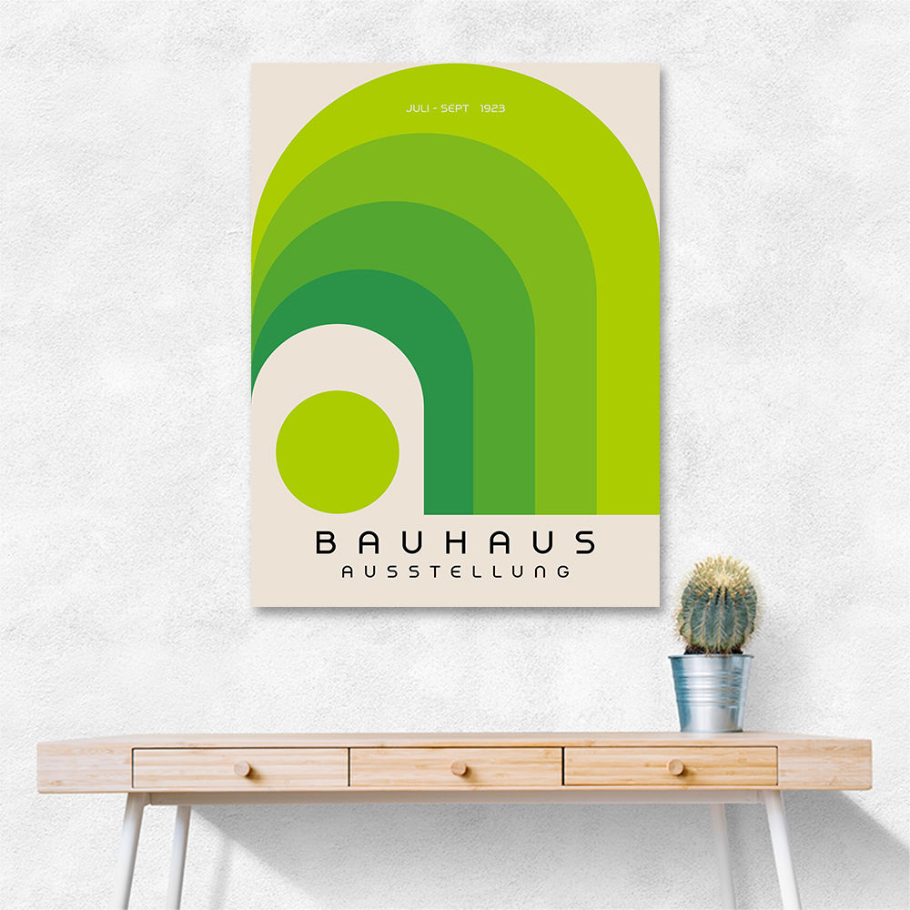 Bauhaus Wall Art 041 Bauhaus Wall Art 041