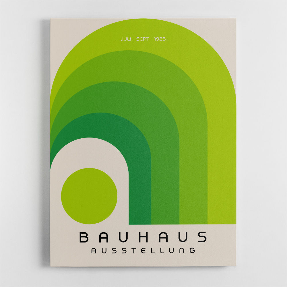 Bauhaus Wall Art 041 Bauhaus Wall Art 041