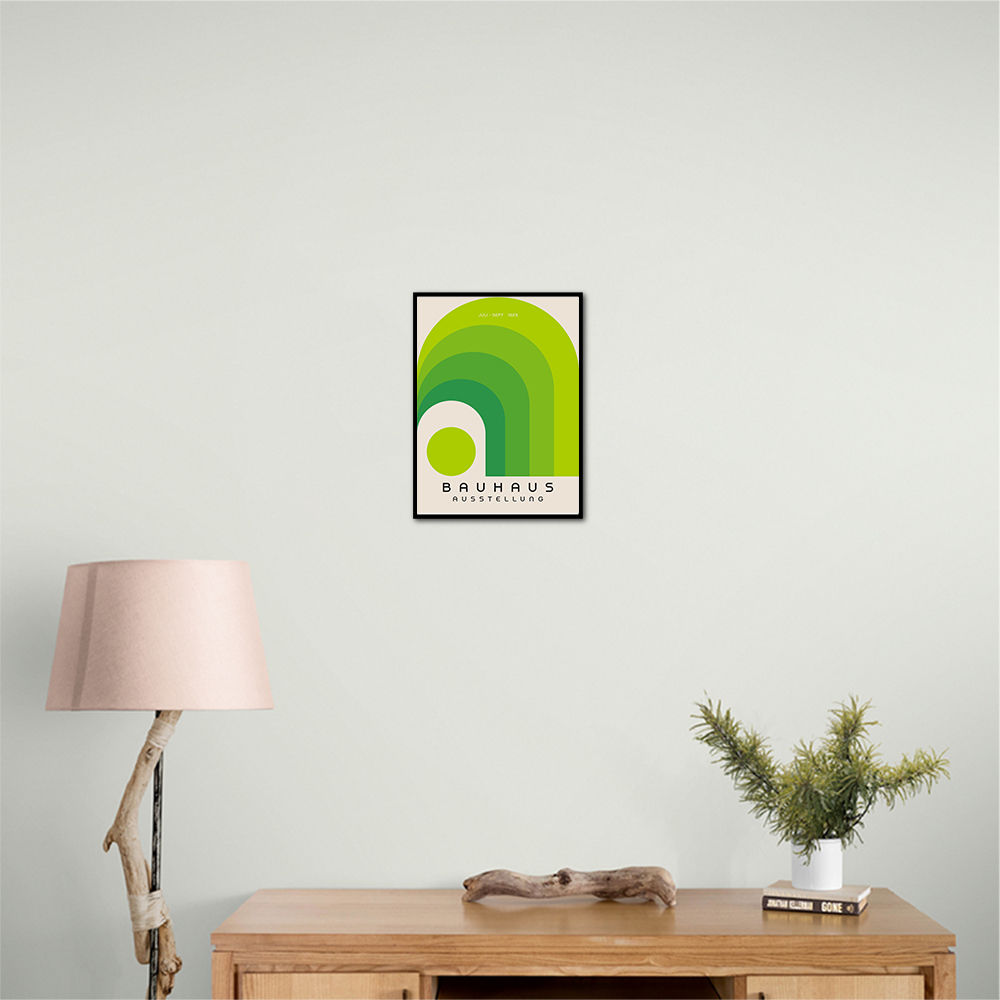 Bauhaus Wall Art 041 Bauhaus Wall Art 041