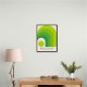 Bauhaus Wall Art 041 Bauhaus Wall Art 041