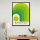 Bauhaus Wall Art 041 Bauhaus Wall Art 041