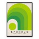 Bauhaus Wall Art 041 Bauhaus Wall Art 041