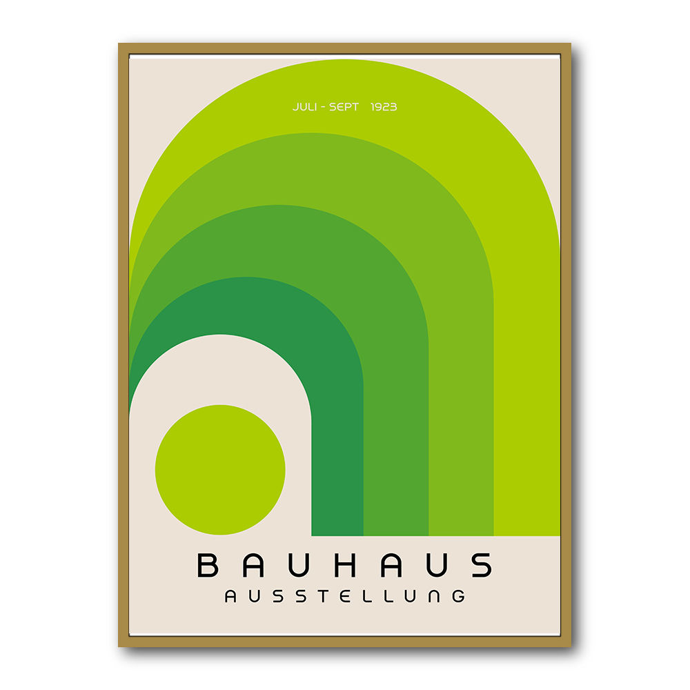 Bauhaus Wall Art 041 Bauhaus Wall Art 041