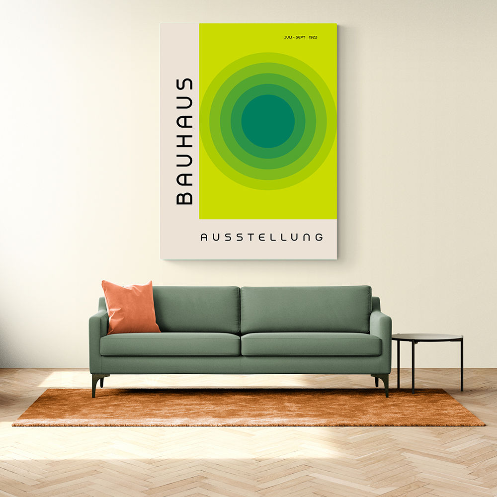 Bauhaus Wall Art 042 Bauhaus Wall Art 042