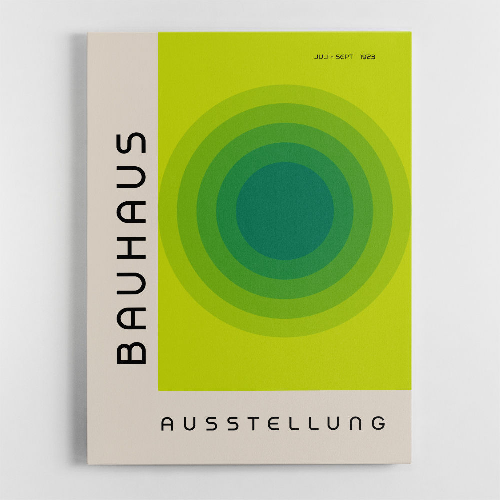 Bauhaus Wall Art 042 Bauhaus Wall Art 042