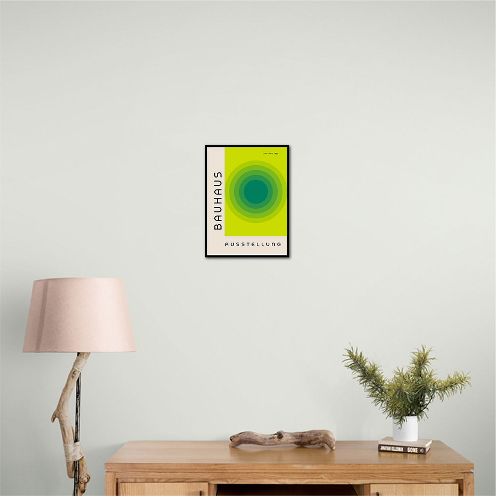 Bauhaus Wall Art 042 Bauhaus Wall Art 042