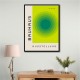 Bauhaus Wall Art 042 Bauhaus Wall Art 042