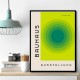 Bauhaus Wall Art 042 Bauhaus Wall Art 042