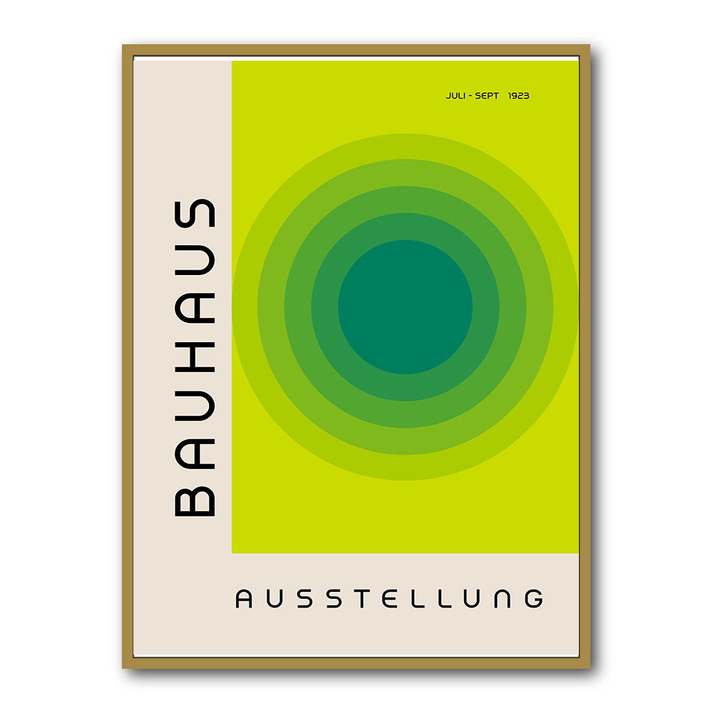 Bauhaus Wall Art 042 Bauhaus Wall Art 042