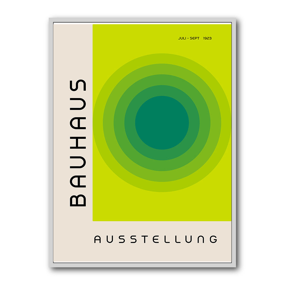 Bauhaus Wall Art 042 Bauhaus Wall Art 042