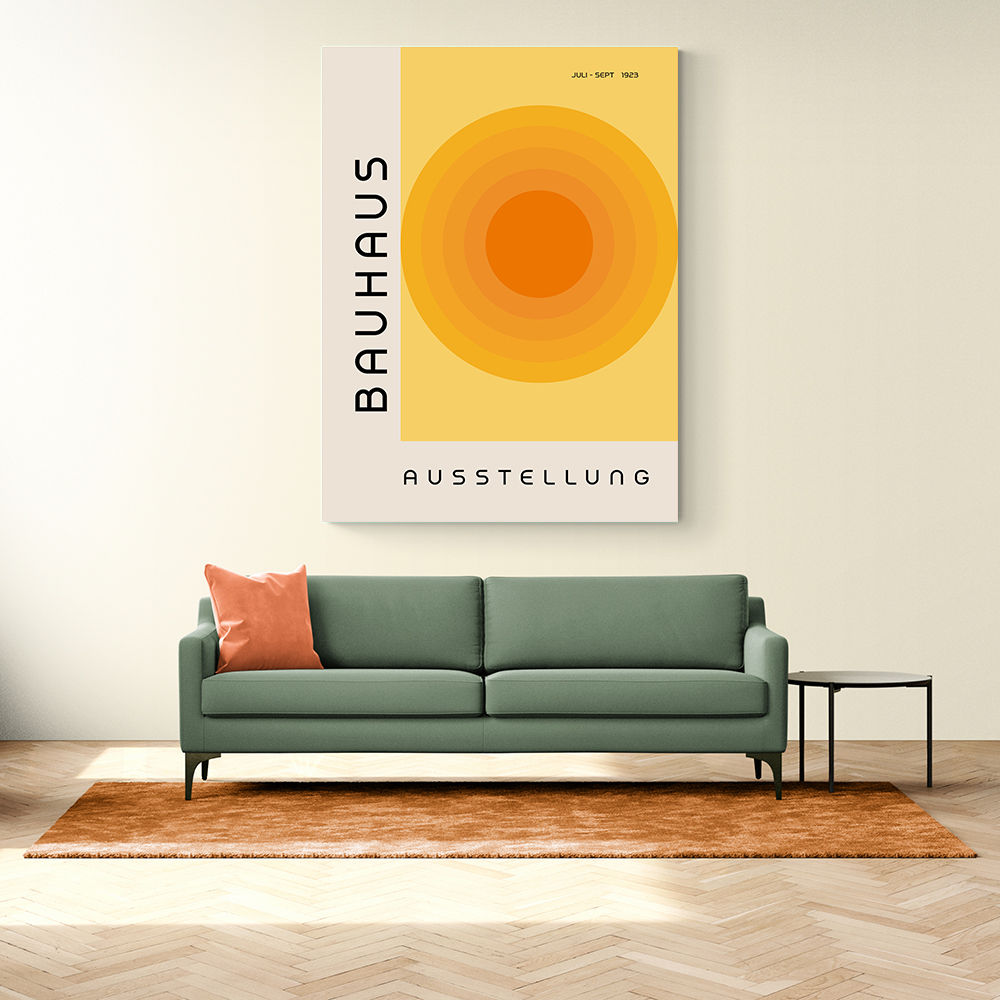Bauhaus Wall Art 043 Bauhaus Wall Art 043