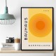 Bauhaus Wall Art 043 Bauhaus Wall Art 043