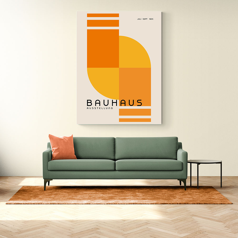 Bauhaus Wall Art 044 Bauhaus Wall Art 044