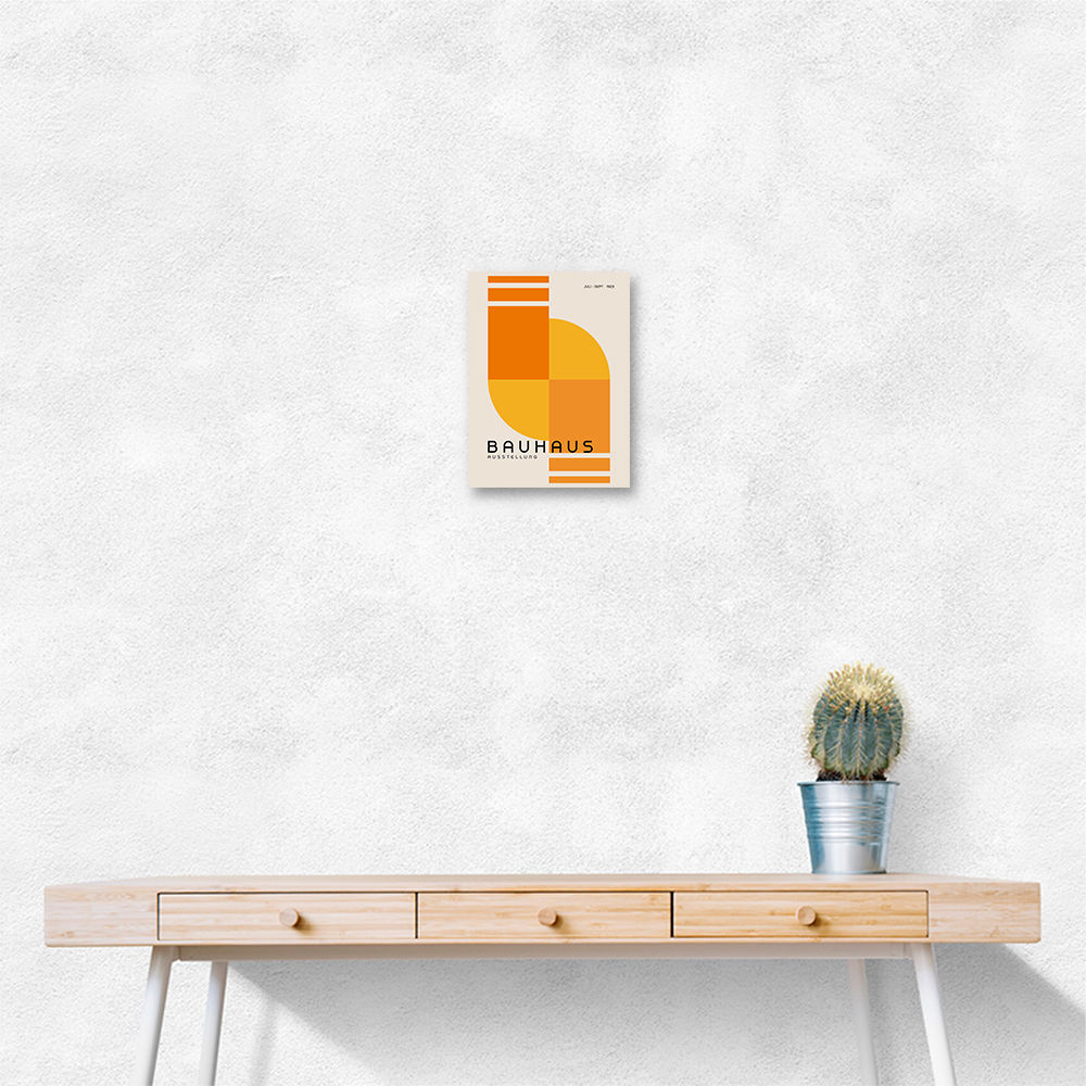 Bauhaus Wall Art 044 Bauhaus Wall Art 044