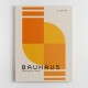 Bauhaus Wall Art 044 Bauhaus Wall Art 044