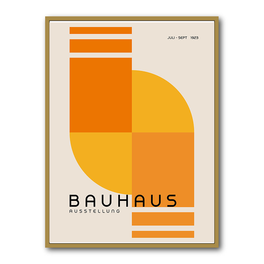 Bauhaus Wall Art 044 Bauhaus Wall Art 044