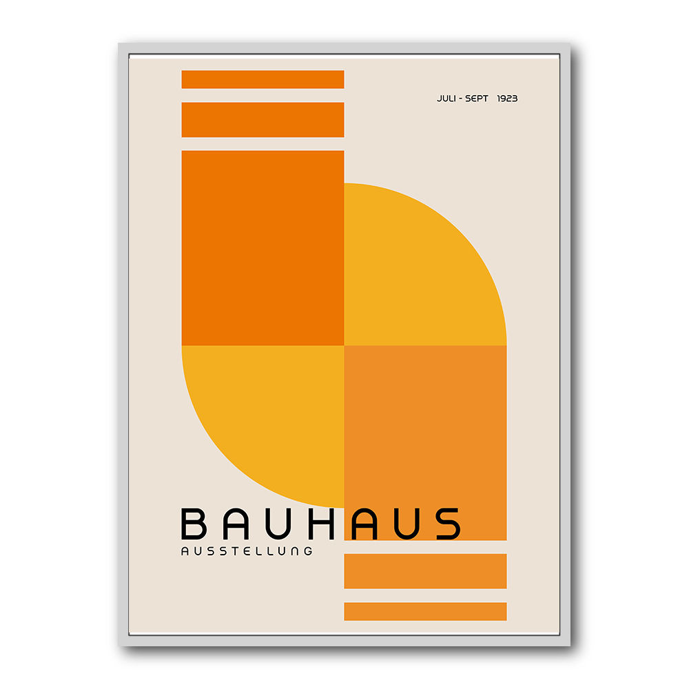 Bauhaus Wall Art 044 Bauhaus Wall Art 044