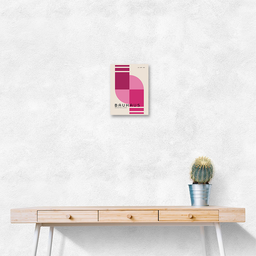 Bauhaus Wall Art 045 Bauhaus Wall Art 045