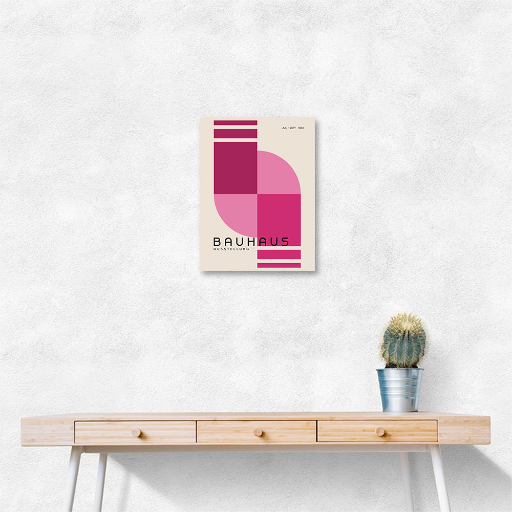 Bauhaus Wall Art 045 Bauhaus Wall Art 045