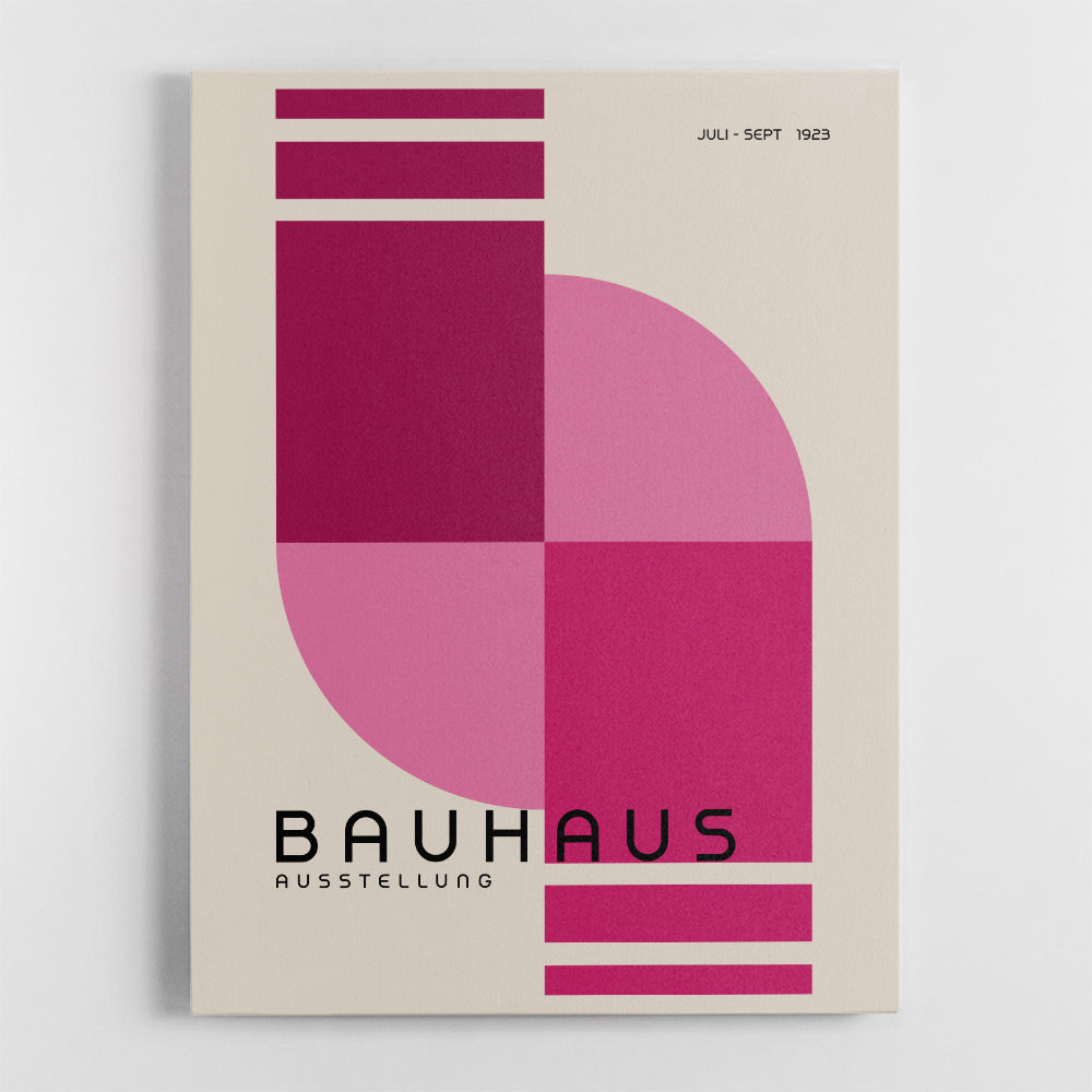 Bauhaus Wall Art 045 Bauhaus Wall Art 045
