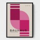 Bauhaus Wall Art 045 Bauhaus Wall Art 045