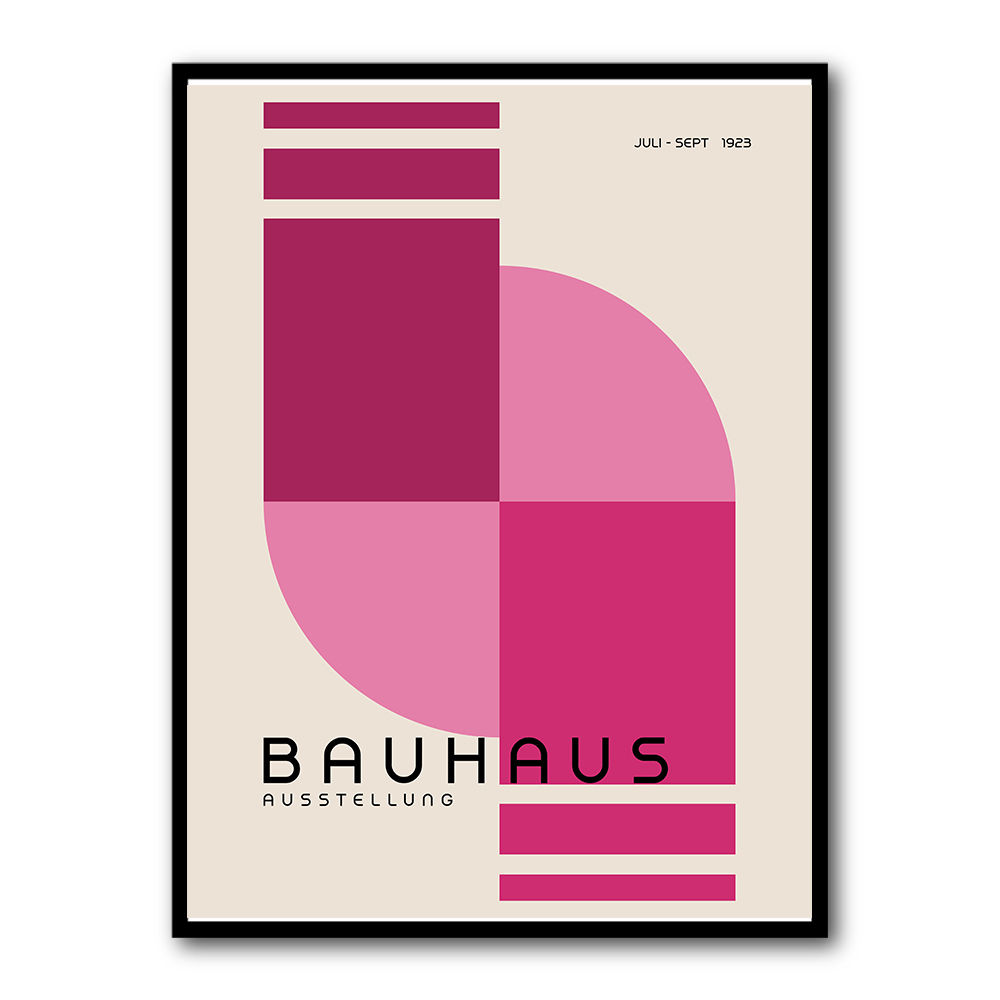 Bauhaus Wall Art 045 Bauhaus Wall Art 045