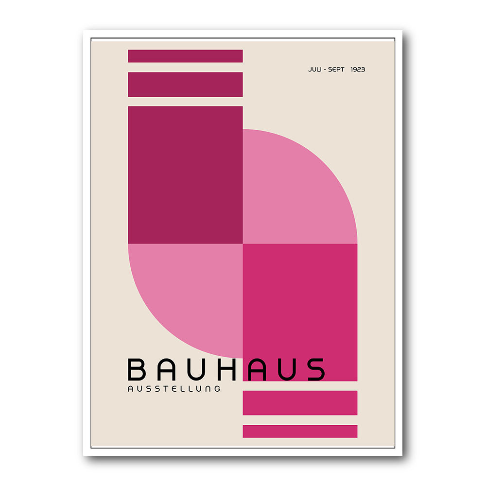 Bauhaus Wall Art 045 Bauhaus Wall Art 045