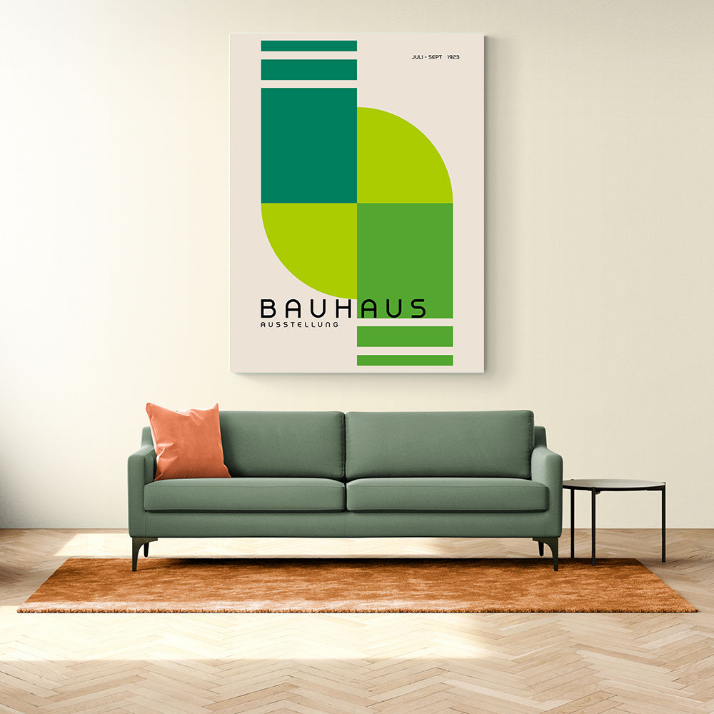 Bauhaus Wall Art 046 Bauhaus Wall Art 046