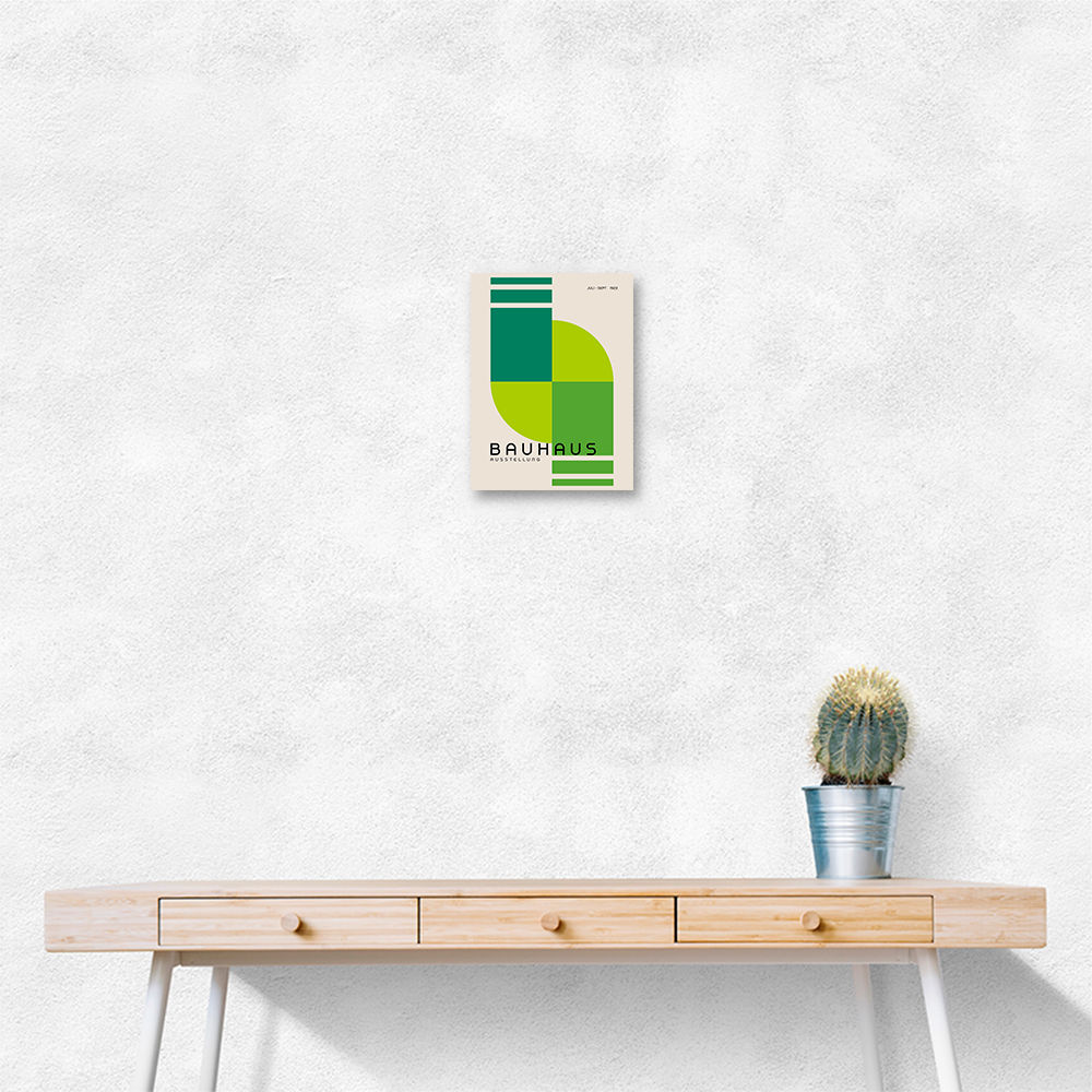 Bauhaus Wall Art 046 Bauhaus Wall Art 046