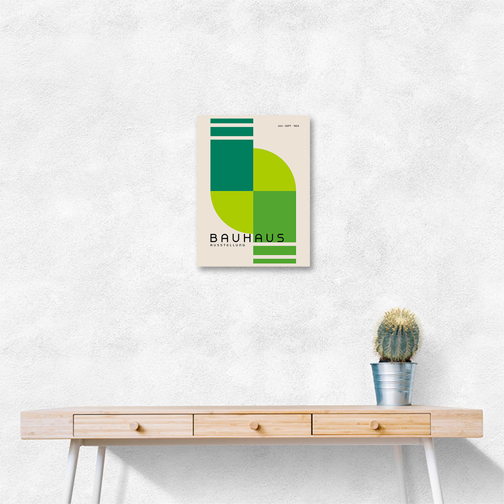 Bauhaus Wall Art 046 Bauhaus Wall Art 046