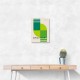 Bauhaus Wall Art 046 Bauhaus Wall Art 046