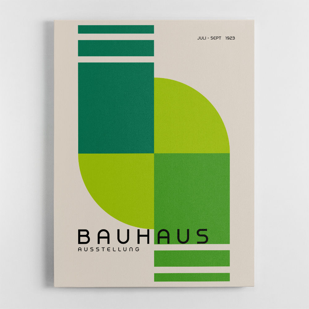 Bauhaus Wall Art 046 Bauhaus Wall Art 046