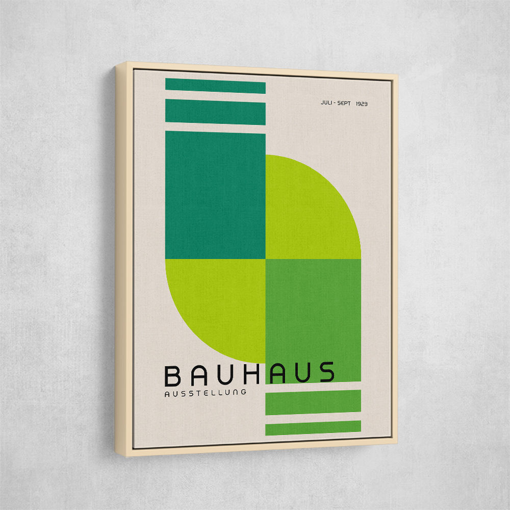 Bauhaus Wall Art 046 Bauhaus Wall Art 046