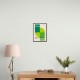 Bauhaus Wall Art 046 Bauhaus Wall Art 046