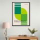 Bauhaus Wall Art 046 Bauhaus Wall Art 046