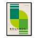 Bauhaus Wall Art 046 Bauhaus Wall Art 046